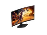 Monitorius AOC C27G4ZXE 27 " VA, FHD, 280 Hz, 0.3 ms