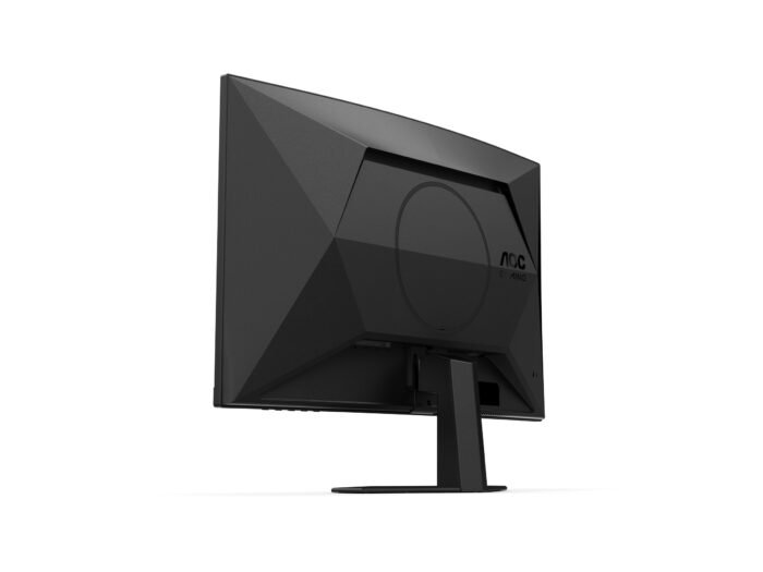 Monitorius AOC C27G4ZXE 27 " VA, FHD, 280 Hz, 0.3 ms