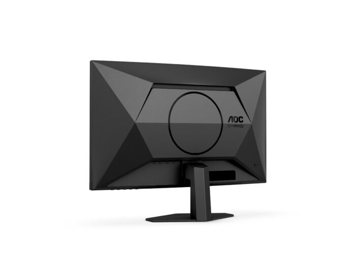 Monitorius AOC C27G4ZXE 27 " VA, FHD, 280 Hz, 0.3 ms