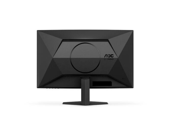 Monitorius AOC C27G4ZXE 27 " VA, FHD, 280 Hz, 0.3 ms