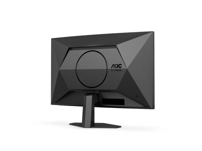 Monitorius AOC C27G4ZXE 27 " VA, FHD, 280 Hz, 0.3 ms