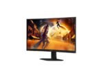 Monitorius AOC C27G4ZXE 27 " VA, FHD, 280 Hz, 0.3 ms