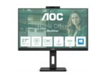 Monitorius AOC Q27P3CW 27 " IPS, QHD, 75 Hz, 4 ms
