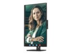 Monitorius AOC Q27P3CW 27 " IPS, QHD, 75 Hz, 4 ms