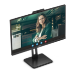 Monitorius AOC Q27P3CW 27 " IPS, QHD, 75 Hz, 4 ms