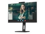 Monitorius AOC Q27P3CW 27 " IPS, QHD, 75 Hz, 4 ms