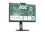 Monitorius AOC Q27P3CW 27 " IPS, QHD, 75 Hz, 4 ms
