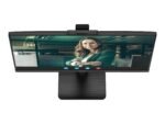 Monitorius AOC Q27P3CW 27 " IPS, QHD, 75 Hz, 4 ms
