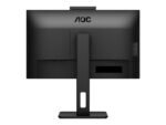 Monitorius AOC Q27P3CW 27 " IPS, QHD, 75 Hz, 4 ms