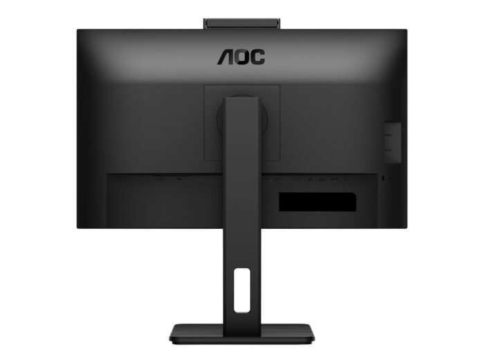 Monitorius AOC Q27P3CW 27 " IPS, QHD, 75 Hz, 4 ms