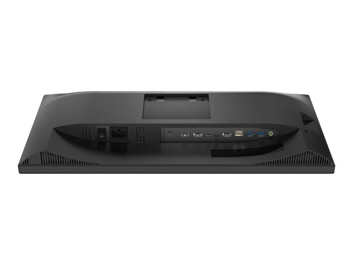 Monitorius AOC Q27P3CW 27 " IPS, QHD, 75 Hz, 4 ms