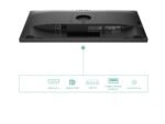 Monitorius AOC Q27P3CW 27 " IPS, QHD, 75 Hz, 4 ms