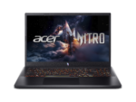 Acer | Nitro V 15 ANV15-52-592S | Obsidian Black | 15,6" | IPS | FHD | 1920 x 1080 pikseļi | Intel Core i5 | i5-13420H | 16 GB | DDR4 | Cietvielas diska ietilpība 512 GB | NVIDIA GeForce RTX 5050 | GDDR7 | 8 GB | Windows 11 Home | Bluetooth versija 5.2 | Tastatūras valoda ASV starptautiskā | Tastatūras apgaismojums | Garantija 24 mēneši