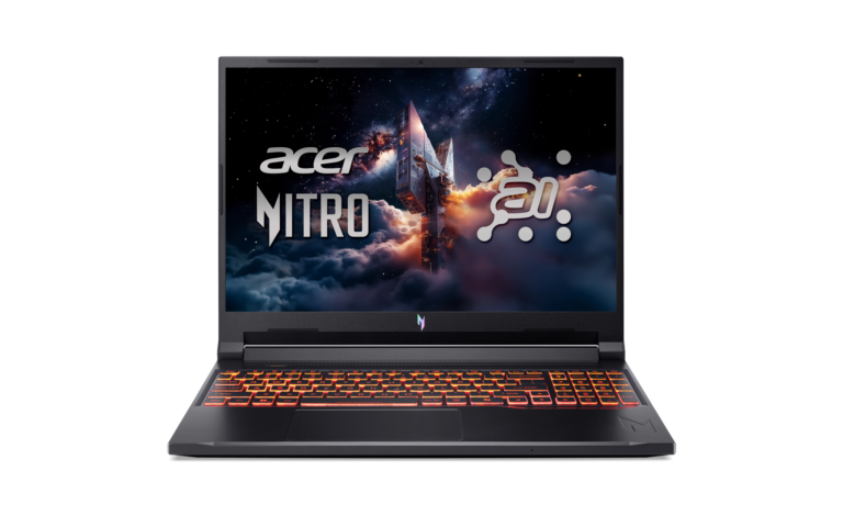 Acer | Nitro V 16 AI ANV16-42-R0W6 | Shale Black | 16" | IPS | WUXGA | 1920 x 1200 pikseļi | AMD Ryzen 7 | 260 | 32 GB | DDR5 | Cietvielas diska ietilpība 1000 GB | NVIDIA GeForce RTX 5070 | GDDR7 | 8 GB | Windows 11 Home | 802.11ax | Bluetooth versija 5.3 | Tastatūras valoda ASV starptautiskā | Tastatūras apgaismojums | Garantija 24 mēneši
