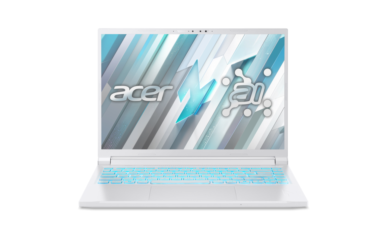Acer | Nitro V14 ANV14-62-R3F6 | Pērļu balts | 14,5" | IPS | WUXGA | 1920 x 1200 pikseļi | AMD Ryzen AI 7 | 350 | 16 GB | DDR5 | Cietvielas diska ietilpība 1000 GB | NVIDIA GeForce RTX 5050 | GDDR7 | 8 GB | Windows 11 Professional | 802.11ax | Bluetooth versija 5.3 | Tastatūras valoda US starptautiskā | Tastatūras apgaismojums | Garantija 24 mēneši