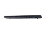 Acer TravelMate TMP414-53-TCO-52H8, 14", WUXGA, Intel Core i5-1335U, 16GB DDR4, 512GB SSD, Intel UHD Graphics, Windows 11 Pro, Juodas