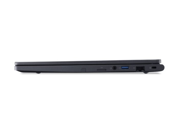 Acer TravelMate TMP414-53-TCO-5771, 14", WUXGA, Intel Core i5-1335U, 16 GB DDR4, 512 GB SSD, LTE, Intel UHD Graphics, Windows 11 Pro, Melns