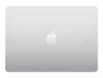 Apple MacBook Air 13", Apple M5 10C CPU, 8C GPU, 16GB, 512GB SSD, sudraba