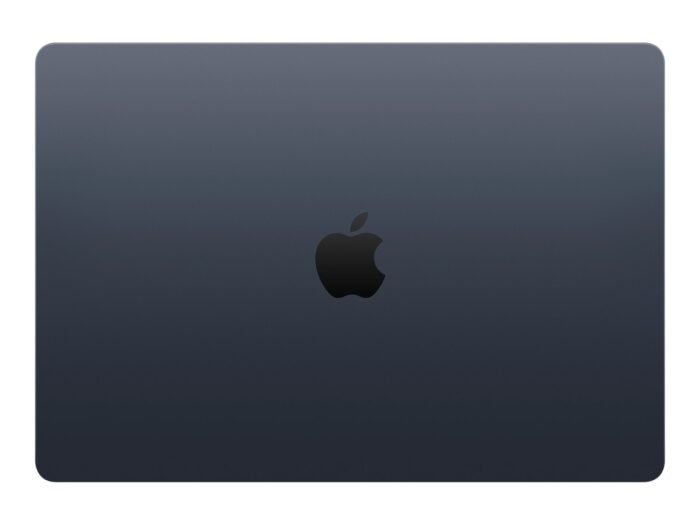 Apple MacBook Air 15", Apple M5 10C CPU, 10C GPU, 16GB, 1TB SSD, Midnight