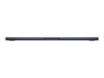 Apple MacBook Air 15", Apple M5 10C CPU, 10C GPU, 16GB, 1TB SSD, Midnight