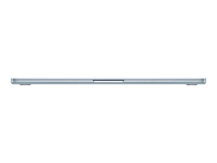 Apple MacBook Air 15", Apple M5 10C CPU, 10C GPU, 16GB, 1TB SSD, Sky Blue