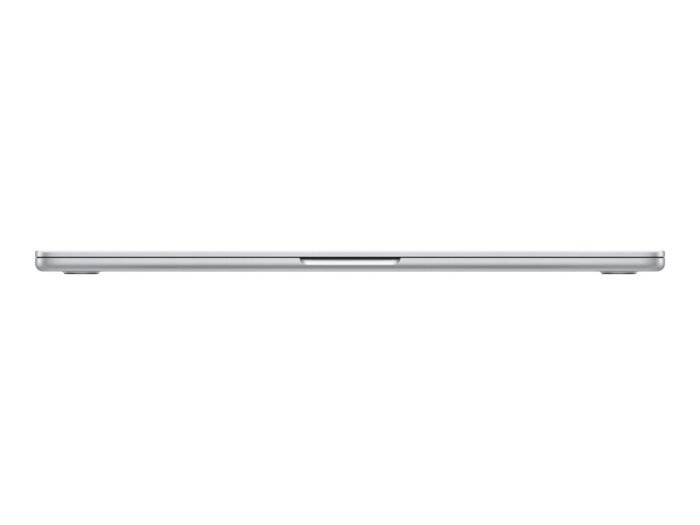 Apple MacBook Air 15", Apple M5 10C CPU, 10C GPU, 24GB, 1TB SSD, macOS, Sudraba