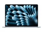Apple MacBook Air 15", Apple M5 10C CPU, 10C GPU, 24 GB, 1 TB SSD, Sky Blue