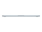 Apple MacBook Air 15", Apple M5 10C CPU, 10C GPU, 24 GB, 1 TB SSD, Sky Blue