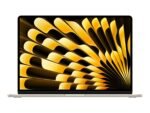 Apple MacBook Air 15", Apple M5 10C CPU, 10C GPU, 24 GB, 1 TB SSD, Starlight