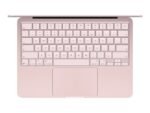 Apple MacBook Neo 13", Apple A18 Pro 6C CPU, 5C GPU, 8GB, 256GB SSD, Blush
