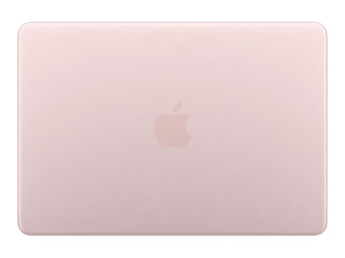 Apple MacBook Neo 13", Apple A18 Pro 6C CPU, 5C GPU, 8GB, 256GB SSD, Blush