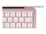 Apple MacBook Neo 13", Apple A18 Pro 6C CPU, 5C GPU, 8GB, 256GB SSD, Blush