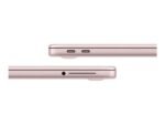 Apple MacBook Neo 13", Apple A18 Pro 6C CPU, 5C GPU, 8GB, 256GB SSD, Blush