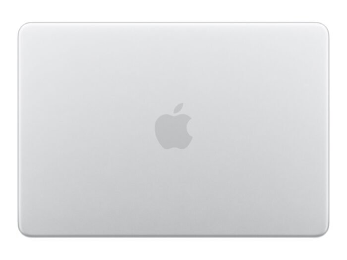 Apple MacBook Neo 13", Apple A18 Pro 6C CPU, 5C GPU, 8GB, 256GB SSD, sudraba krāsā