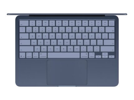 Apple MacBook Neo 13", Apple A18 Pro 6C CPU, 5C GPU, 8GB, 512GB SSD, Touch ID, Indigo