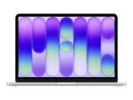 Apple MacBook Neo 13", Apple A18 Pro 6C CPU, 5C GPU, 8GB, 512GB SSD, Touch ID, Silver