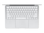 Apple MacBook Neo 13", Apple A18 Pro 6C CPU, 5C GPU, 8GB, 512GB SSD, Touch ID, Silver