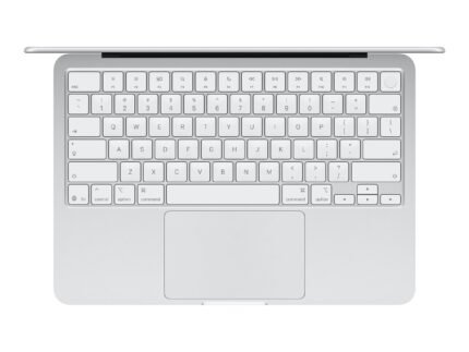 Apple MacBook Neo 13", Apple A18 Pro 6C CPU, 5C GPU, 8GB, 512GB SSD, Touch ID, Silver