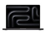 Apple MacBook Pro 14,2", 3024 x 1964, Apple M5 Max 18C CPU, 32C GPU, 36GB, 2TB SSD, macOS, Space Black