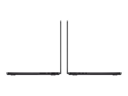 Apple MacBook Pro 14,2", 3024 x 1964, Apple M5 Max 18C CPU, 32C GPU, 36GB, 2TB SSD, macOS, Space Black