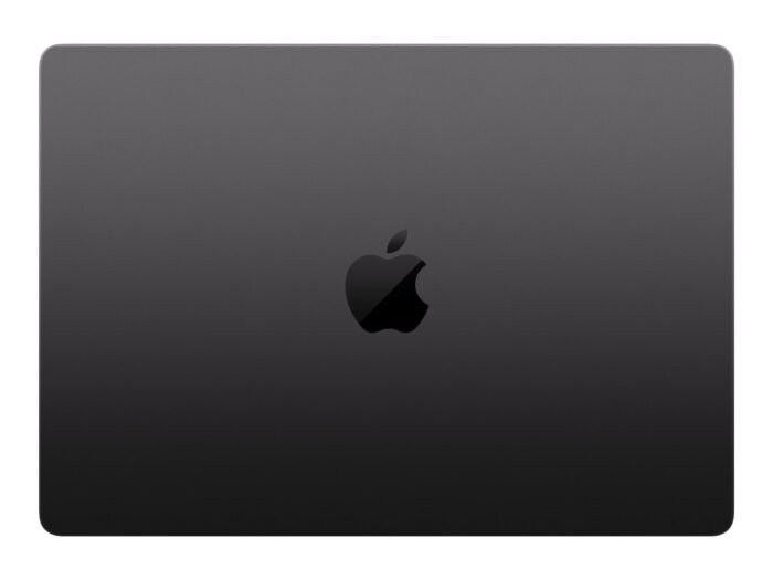 Apple MacBook Pro 14,2", 3024 x 1964, Apple M5 Max 18C CPU, 32C GPU, 36GB, 2TB SSD, macOS, Space Black