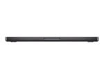 Apple MacBook Pro 14,2", 3024 x 1964, Apple M5 Max 18C CPU, 32C GPU, 36GB, 2TB SSD, macOS, Space Black