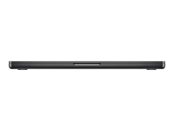 Apple MacBook Pro 14,2", 3024 x 1964, Apple M5 Max 18C CPU, 32C GPU, 36GB, 2TB SSD, macOS, Space Black