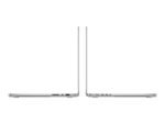 Apple MacBook Pro 16", Apple M5 Pro 18C CPU, 20C GPU, 24GB, 1TB SSD, sudraba