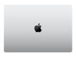 Apple MacBook Pro 16", Apple M5 Pro 18C CPU, 20C GPU, 24GB, 1TB SSD, sudraba