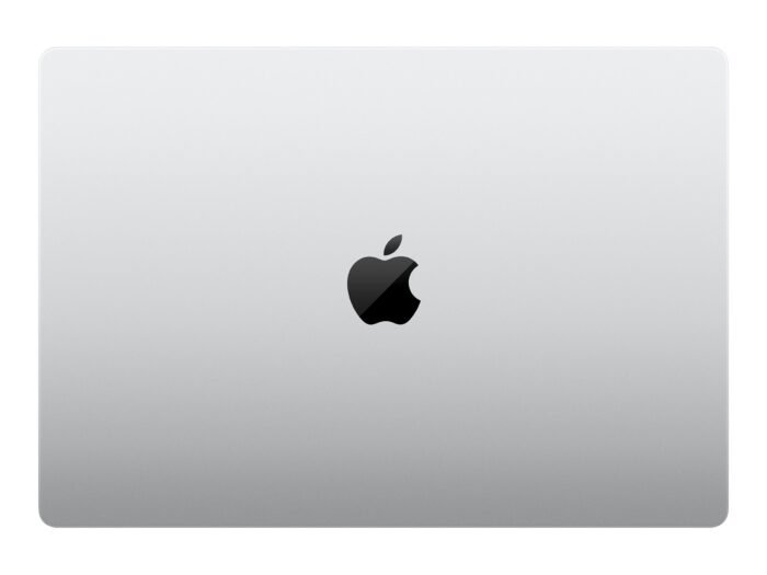 Apple MacBook Pro 16", Apple M5 Pro 18C CPU, 20C GPU, 24GB, 1TB SSD, sudraba