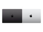 Apple MacBook Pro 16", Apple M5 Pro 18C CPU, 20C GPU, 24GB, 1TB SSD, sudraba
