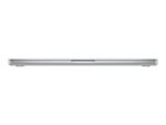 Apple MacBook Pro 16", Apple M5 Pro 18C CPU, 20C GPU, 24GB, 1TB SSD, sudraba