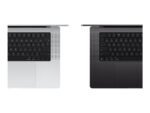 Apple MacBook Pro 16", Apple M5 Pro 18C CPU, 20C GPU, 24GB, 1TB SSD, sudraba