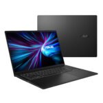Asus | V16 V3607VP-RP020W | Matēti melns | 16" | WUXGA | 1920 x 1200 pikseļi | Pretapžilbināšanas | Intel Core 7 | 240H | 16 GB | DDR5 | Cietā diska ietilpība M.2 NVMe PCIe 4.0 SSD GB | Hibrīdā cietā diska (H-HDD) ietilpība 1000 GB | NVIDIA GeForce RTX 5070 | GDDR7 | 8 GB | Windows 11 Home | 802.11ax | Bluetooth versija 5.3 | Tastatūras valoda angļu | Tastatūras apgaismojums | Garantija 24 mēneši | Akumulatora garantija 12 mēneši